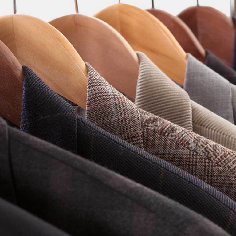 Shirley Dry Cleaners | Dry Cleaning Croydon | Ironing Service Croydon | Laundry Service Croydon