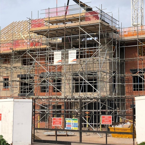 Portway Scaffolding and Access Specialists