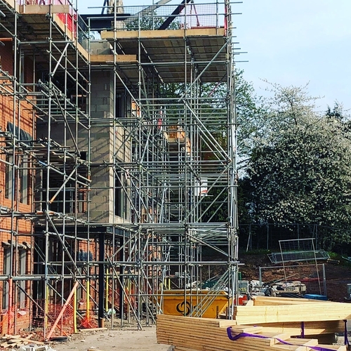 Portway Scaffolding and Access Specialists