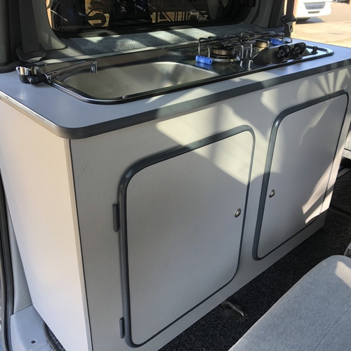 Mazda Bongo Camper Van 4 Berth 2.5TD 4x4 - 1997(R)reg - Part Ex Welcome