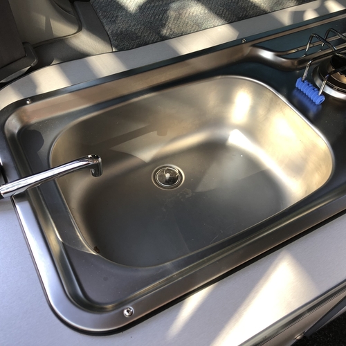 Mazda Bongo Camper Van 4 Berth 2.5TD 4x4 - 1997(R)reg - Part Ex Welcome