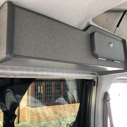 Mazda Bongo Camper Van 4 Berth 2.5TD 4x4 - 1997(R)reg - Part Ex Welcome