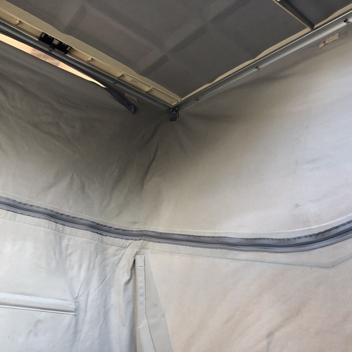 Mazda Bongo Camper Van 4 Berth 2.5TD 4x4 - 1997(R)reg - Part Ex Welcome