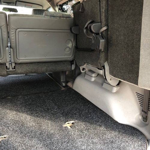 Mazda Bongo Camper Van 4 Berth 2.5TD 4x4 - 1997(R)reg - Part Ex Welcome