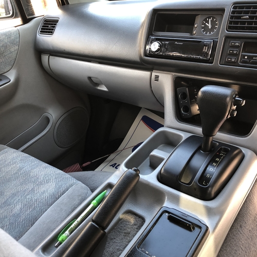 Mazda Bongo Camper Van 4 Berth 2.5TD 4x4 - 1997(R)reg - Part Ex Welcome