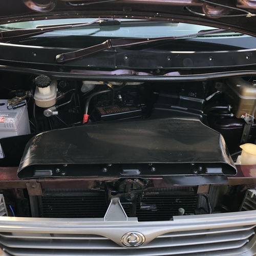 Mazda Bongo Camper Van 4 Berth 2.5TD 4x4 - 1997(R)reg - Part Ex Welcome