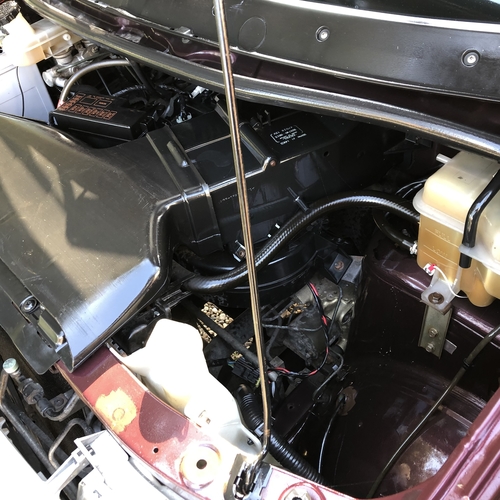 Mazda Bongo Camper Van 4 Berth 2.5TD 4x4 - 1997(R)reg - Part Ex Welcome