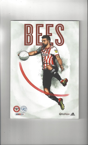 More Football Programmes listed today