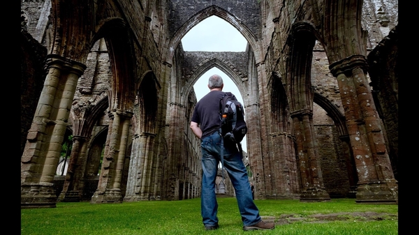 Day Walk this Saturday (13th April) - Tintern Abbey and the Wye Valley