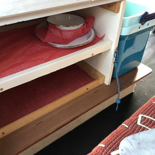 2002 Daihatsu Hi-Jet 1.3 16v Petrol Micro Camper Van with Devon conversion