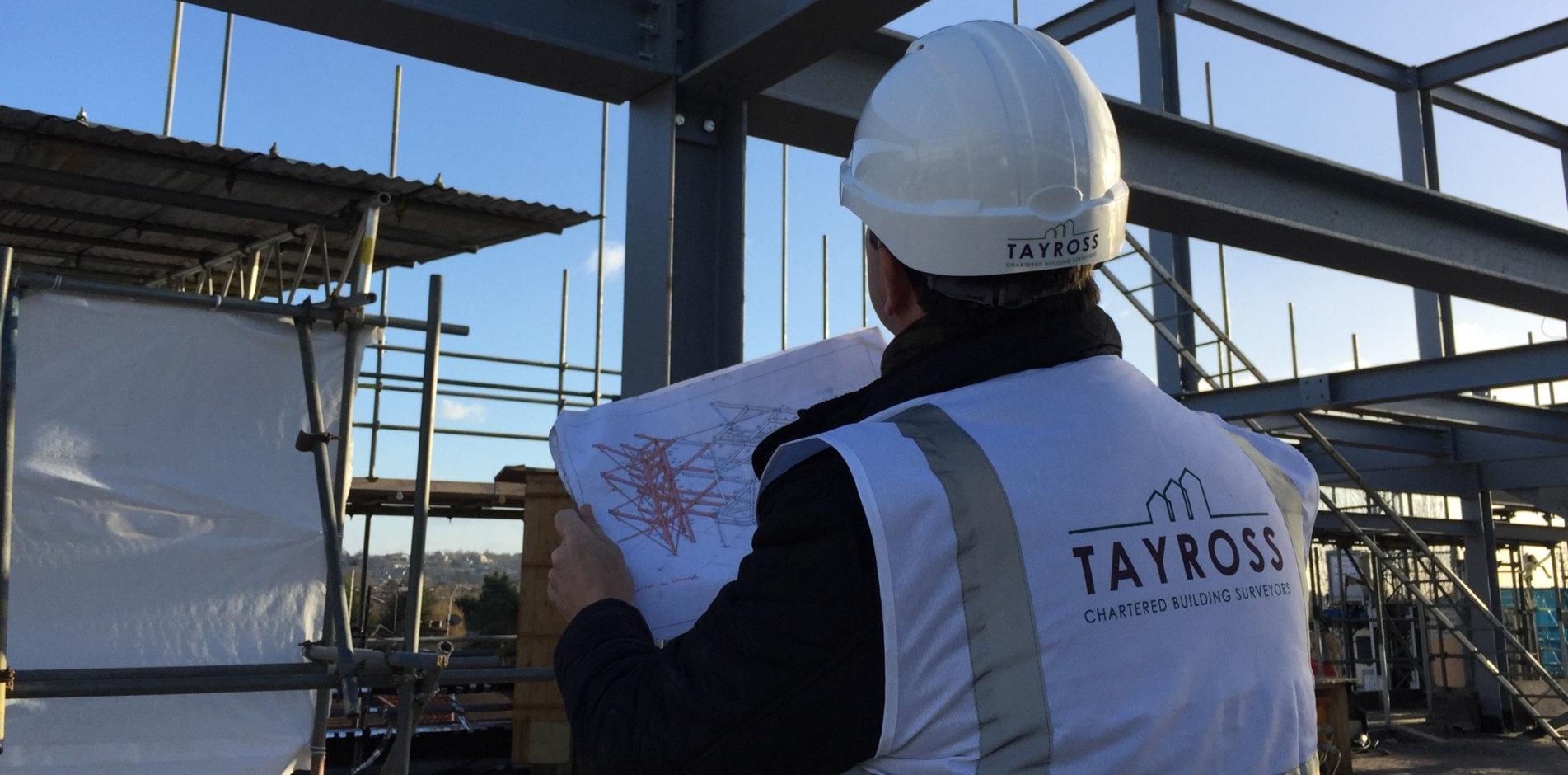 Party Wall Surveyor West London 