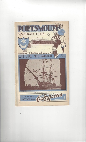 Latest News at Bobs Football Programmes