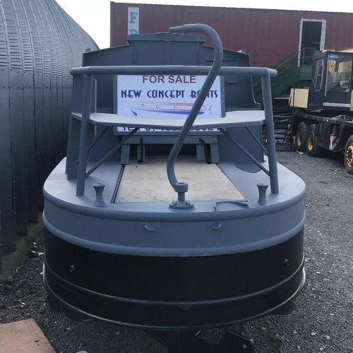 Sailaway Narrow Boat 57ft from £52,000