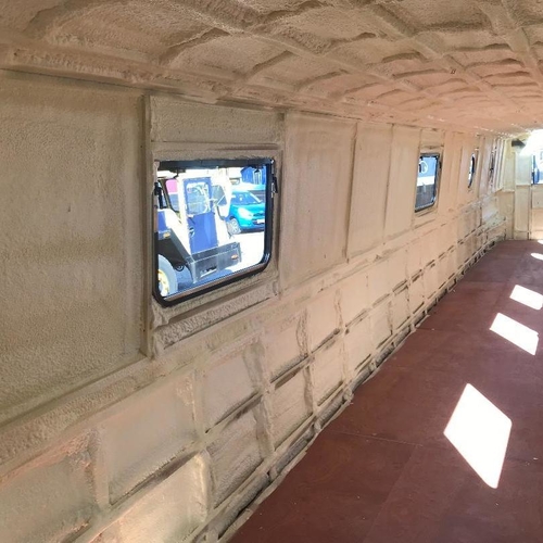 Sailaway Narrow Boat 57ft from £52,000