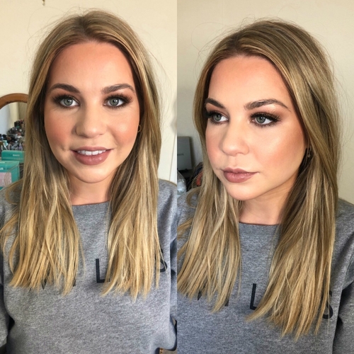 Gallery | Aldona Francis | Wedding Makeup Specialist Gloucestershire  | Award Winning Makeup Lessons in Bath  | Professional Mobile Makeup Artist Cotswolds
