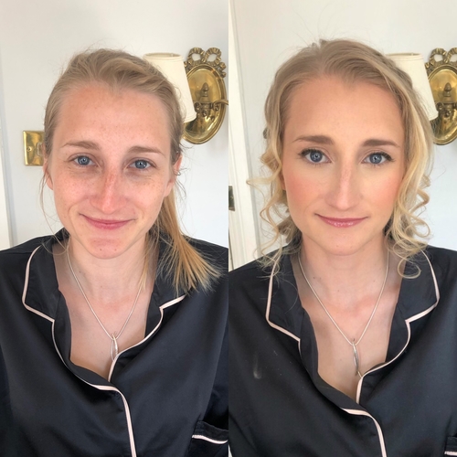 Gallery | Aldona Francis | Wedding Makeup Specialist Gloucestershire  | Award Winning Makeup Lessons in Bath  | Professional Mobile Makeup Artist Cotswolds