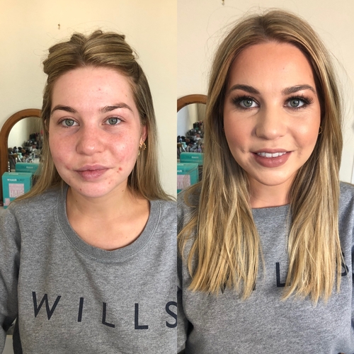 Gallery | Aldona Francis | Wedding Makeup Specialist Gloucestershire  | Award Winning Makeup Lessons in Bath  | Professional Mobile Makeup Artist Cotswolds