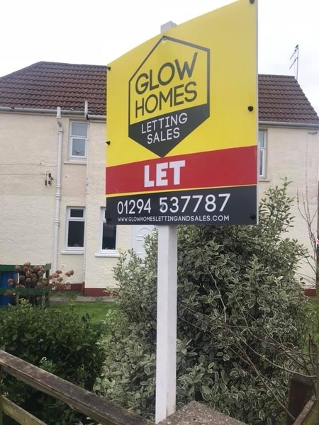 7 Reasons to use a Letting Agent......