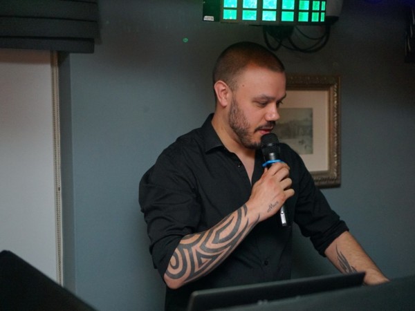 Mobile Disco Derby, Wedding Disco Mobile, Disco East Midlands