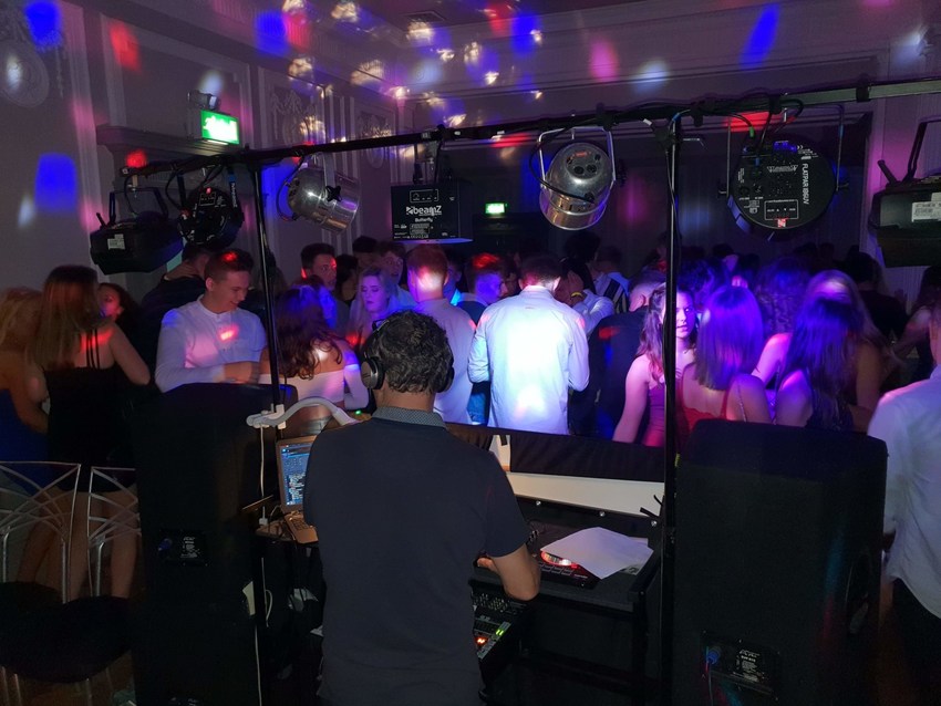 Mobile Disco Derby, Wedding Disco Mobile, Disco East Midlands