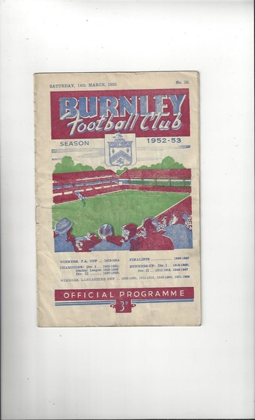 Latest News at Bobs Football Programmes
