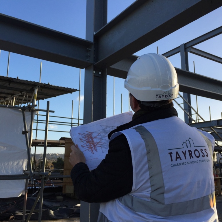 Tayross Associates Chartered Building Surveyors | Party Wall Rates London  | Party Wall Surveyor West London  | Building/Structural RICS Survey London
