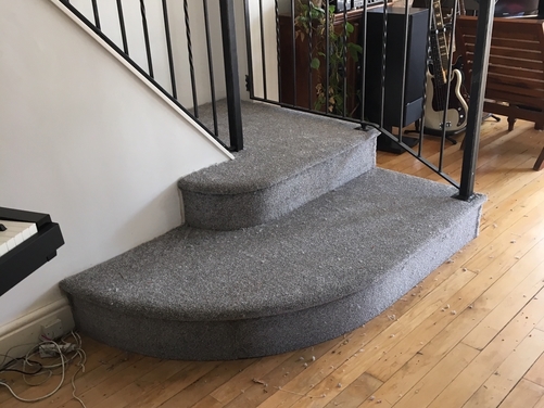Gallery | The Village Flooring Studio | Flooring specialist South Manchester | LVT flooring specialist South Manchester | Domestic and Commercial Flooring Cheshire