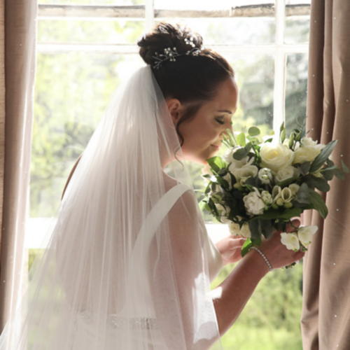 Gallery | Aldona Francis | Wedding Makeup Specialist Gloucestershire  | Award Winning Makeup Lessons in Bath  | Professional Mobile Makeup Artist Cotswolds