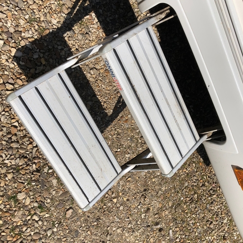 2008(58)reg Roller Team Auto-Roller 200 Low Profile 2 Berth Motorhome ONLY 30k MILES