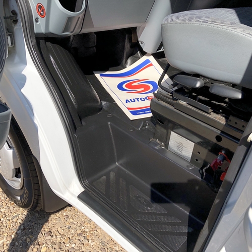 2008(58)reg Roller Team Auto-Roller 200 Low Profile 2 Berth Motorhome ONLY 30k MILES