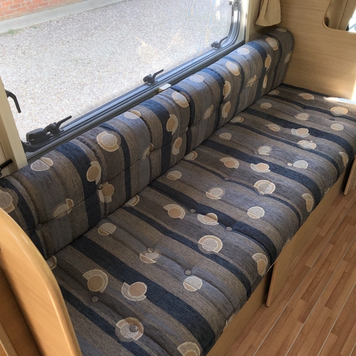 2008(58)reg Roller Team Auto-Roller 200 Low Profile 2 Berth Motorhome ONLY 30k MILES