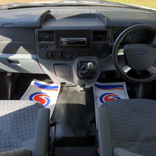 2008(58)reg Roller Team Auto-Roller 200 Low Profile 2 Berth Motorhome ONLY 30k MILES