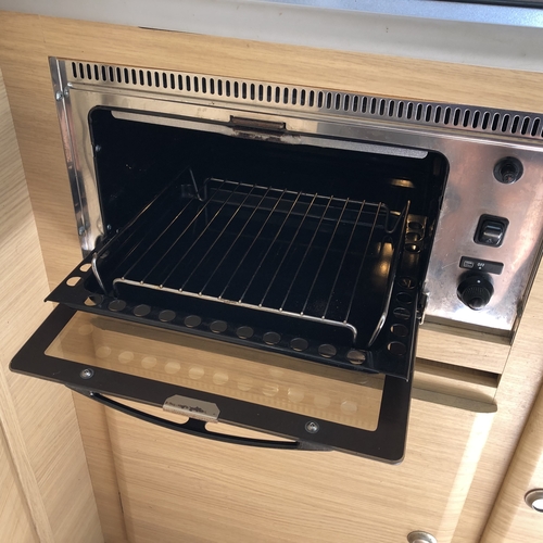 2008(58)reg Roller Team Auto-Roller 200 Low Profile 2 Berth Motorhome ONLY 30k MILES