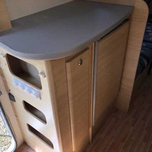 2008(58)reg Roller Team Auto-Roller 200 Low Profile 2 Berth Motorhome ONLY 30k MILES