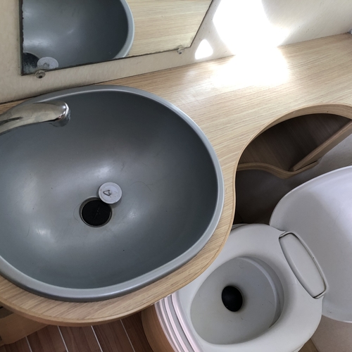 2008(58)reg Roller Team Auto-Roller 200 Low Profile 2 Berth Motorhome ONLY 30k MILES