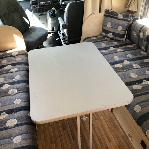 2008(58)reg Roller Team Auto-Roller 200 Low Profile 2 Berth Motorhome ONLY 30k MILES