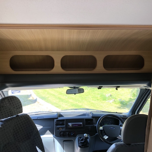 2008(58)reg Roller Team Auto-Roller 200 Low Profile 2 Berth Motorhome ONLY 30k MILES