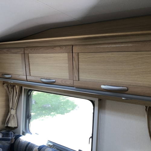 2008(58)reg Roller Team Auto-Roller 200 Low Profile 2 Berth Motorhome ONLY 30k MILES