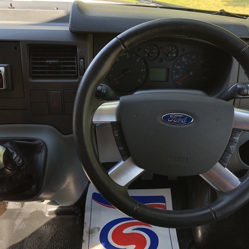 2008(58)reg Roller Team Auto-Roller 200 Low Profile 2 Berth Motorhome ONLY 30k MILES