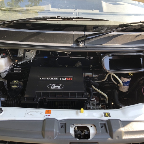 2008(58)reg Roller Team Auto-Roller 200 Low Profile 2 Berth Motorhome ONLY 30k MILES