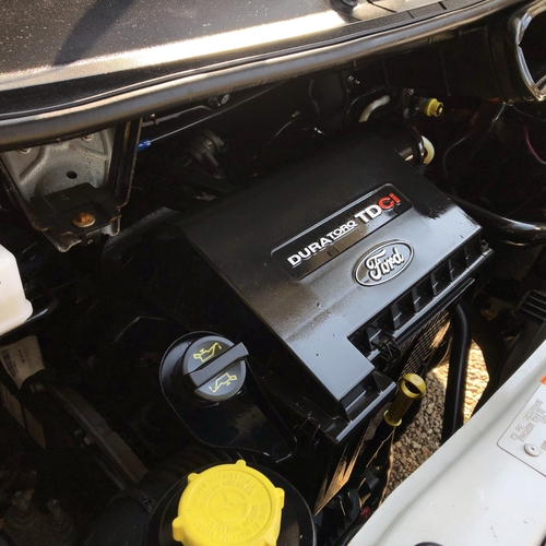 2008(58)reg Roller Team Auto-Roller 200 Low Profile 2 Berth Motorhome ONLY 30k MILES