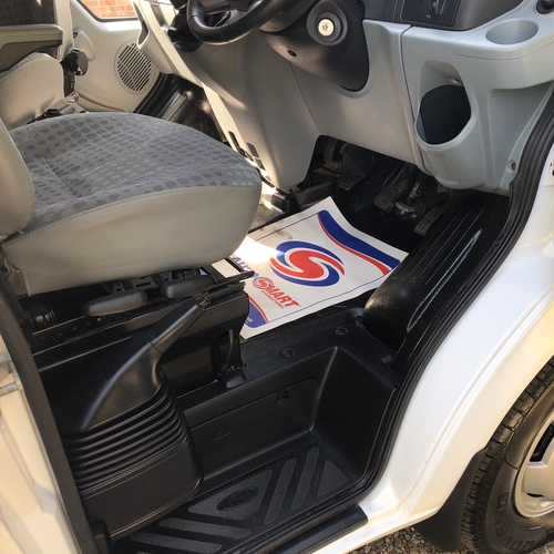 2008(58)reg Roller Team Auto-Roller 200 Low Profile 2 Berth Motorhome ONLY 30k MILES