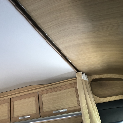 2008(58)reg Roller Team Auto-Roller 200 Low Profile 2 Berth Motorhome ONLY 30k MILES