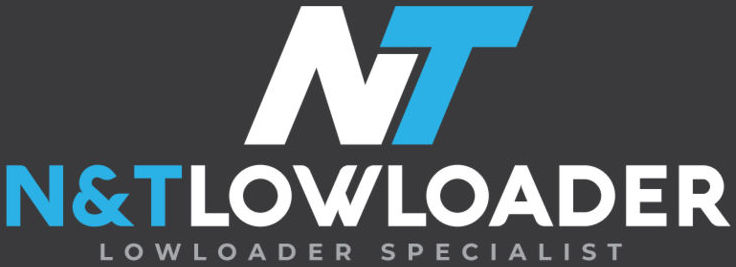 N & T Low Loader Ltd |NT Low Loader | NandT Lowloader | nandt low loader