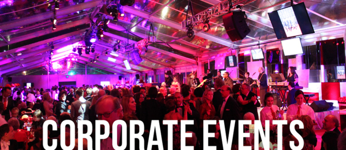 Corporate Events