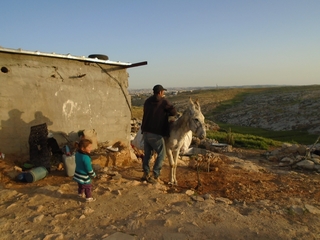 Diary of a Human Rights Monitor