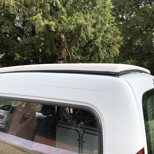 2007(57)reg Drivelodge JOEY Micro Camper Van 2 Berth - Renault Kangoo 1.5 DCi