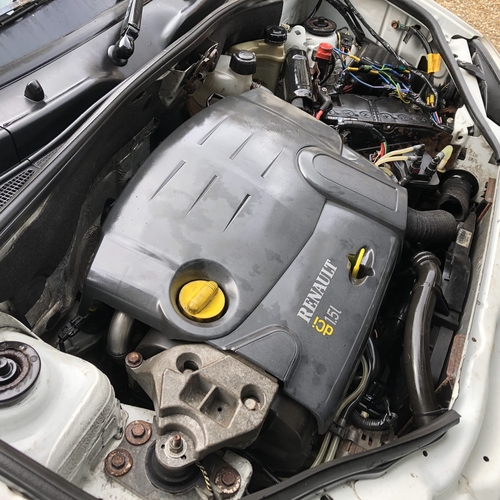 2007(57)reg Drivelodge JOEY Micro Camper Van 2 Berth - Renault Kangoo 1.5 DCi