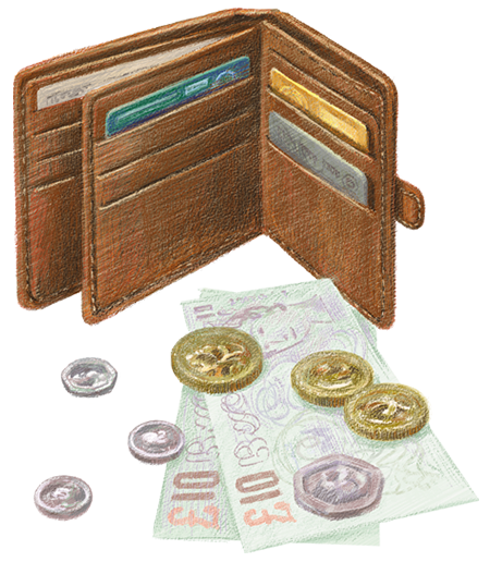 Executive Income Protection