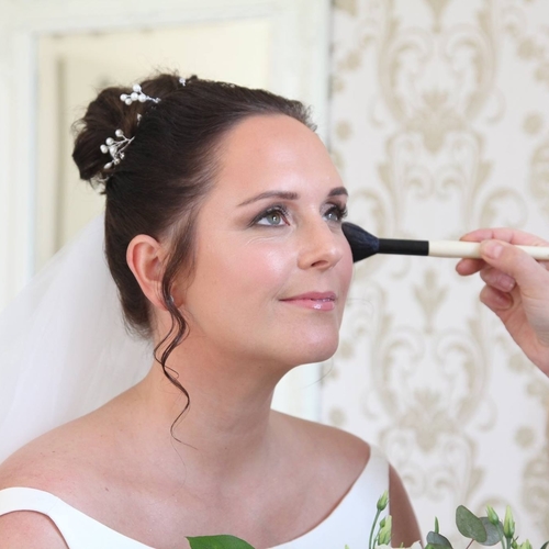 Gallery | Aldona Francis | Wedding Makeup Specialist Gloucestershire  | Award Winning Makeup Lessons in Bath  | Professional Mobile Makeup Artist Cotswolds